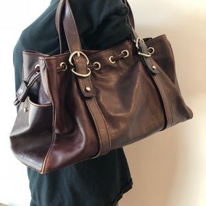 Kenneth Cole bag